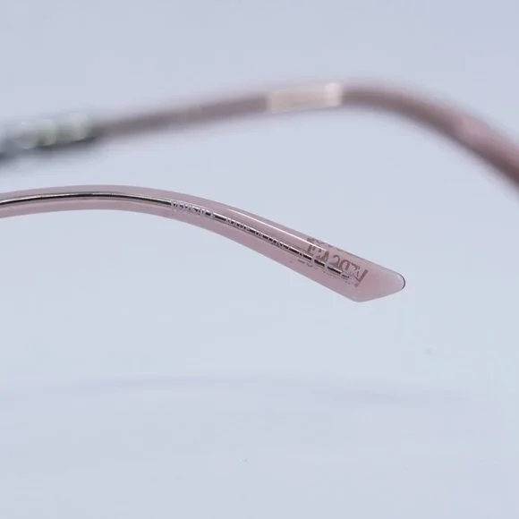 🕶️ New Versace VE2267 10007V Sunglasses - Silver Frame, Pink Lenses